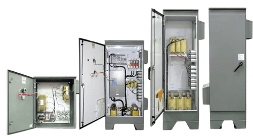  Power Quality Products and Solutions