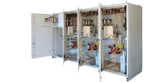  Power Quality Products and Solutions