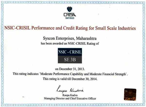 sysconpune