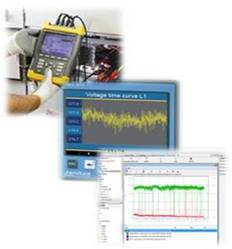 Power Quality Analysis