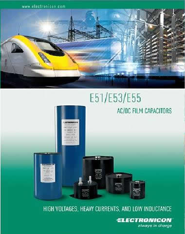 Capacitors