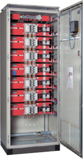 Active Harmonic Filter