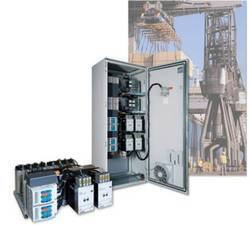 Active Harmonic Filter