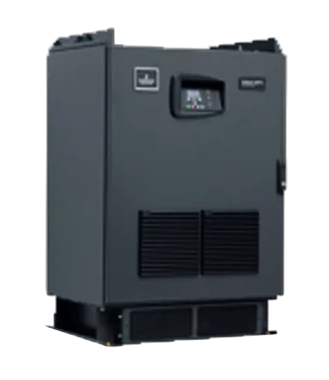 Active Harmonic Filter