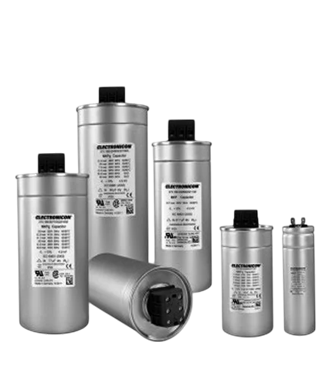 Power Capacitors