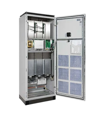 Passive Harmonic Filters