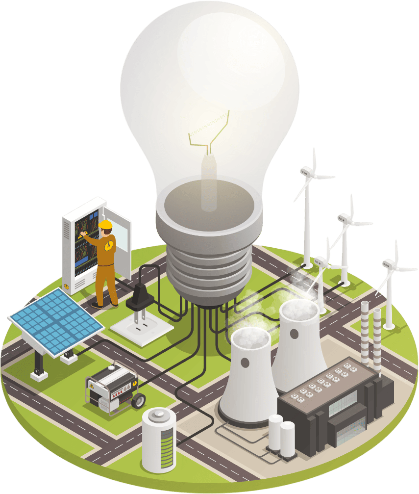 Syscon Energy Conservation Solutions Pvt. Ltd.