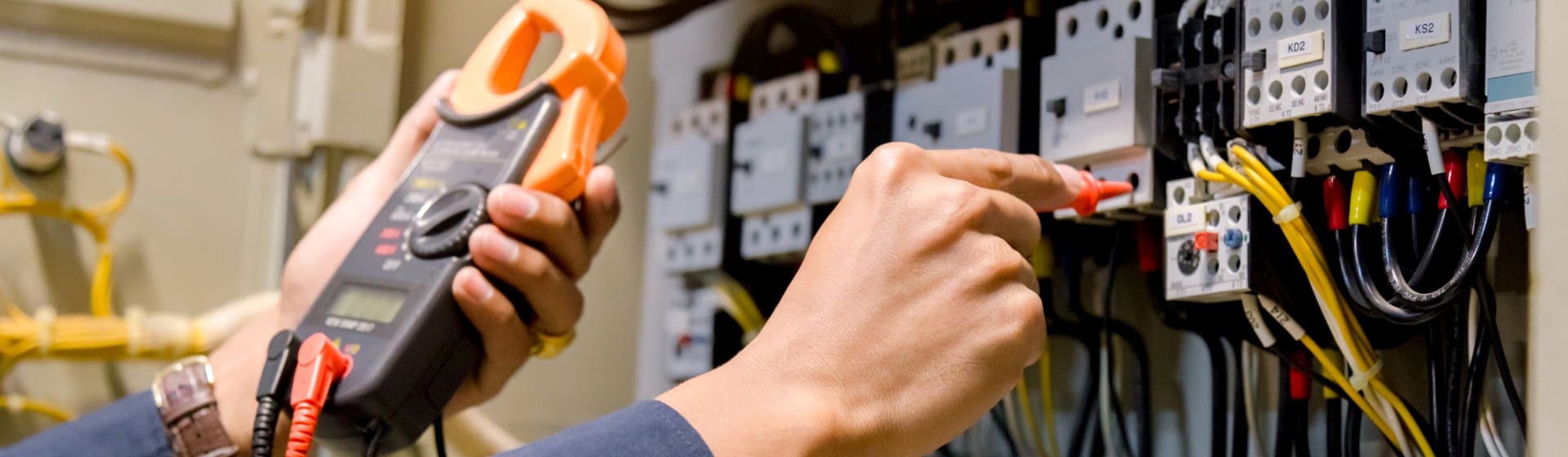 Power Quality Analysis