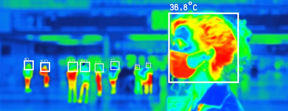 Thermography Services