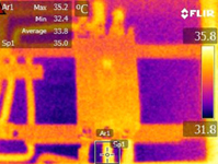 Thermography Service